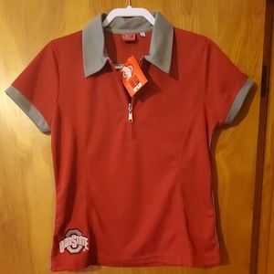 Ohio State Ladies T-shirt